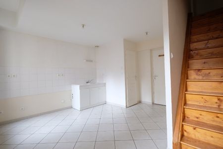 APPARTEMENT T3 A LOUER - Photo 5