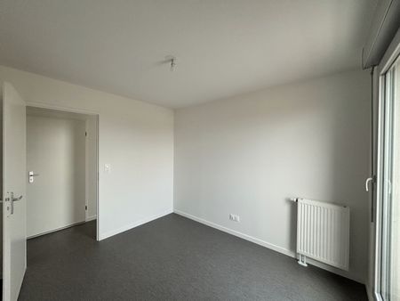 COLOMBELLES CAEN NORD EST - APPARTEMENT F3 A LOUER DE 57.8m2 EN RESIDENCE NEUVE - Photo 3