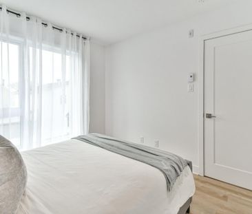 Appartement à louer - Photo 5