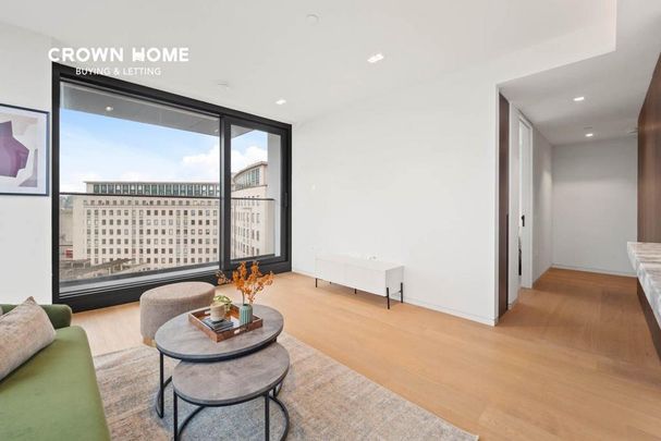 1 bedroom apartment to rent - Photo 1