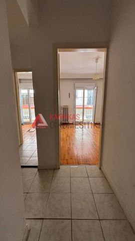 Διαμέρισμα για ενοικίαση Τριανδρία (Τριανδρία - Δόξα - Κρυονέρι) - Photo 4