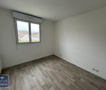 Location Appartement 2 pièces 54m² GAILLON 27600 - Photo 4