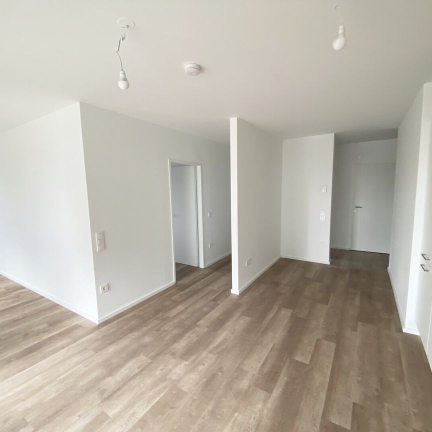 Wohnen im Tullnerfeld: Moderne Mietwohnungen mit exzellenter Infrastruktur - Foto 1