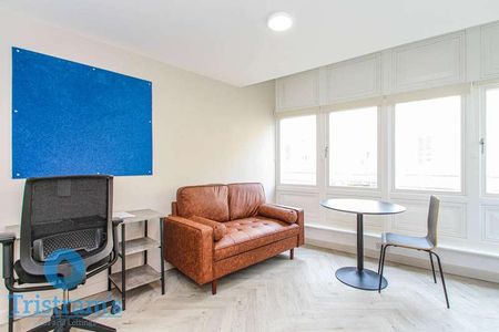 Victoria Street, Derby City Centre, DE1 - Photo 3