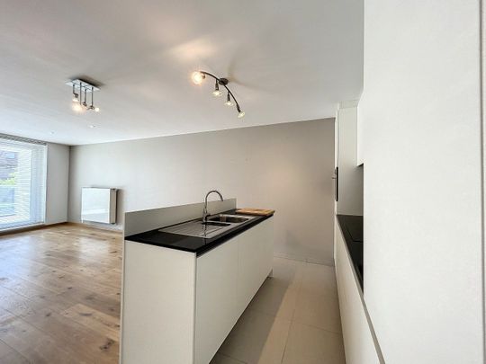 Nieuwbouw 3 SLPK appartement met zonnig terras - Foto 1