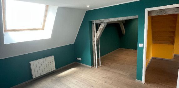 Location Appartement 3 pièces 71m² - Photo 2