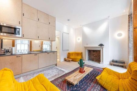 Ossington Street, Notting Hill Gate, W2 - Photo 4