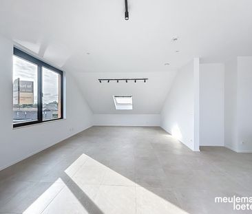 Uniek penthouse met adembenemend terras - Photo 4