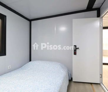 Piso en alquiler en Calle de Monederos, 46 - Photo 6
