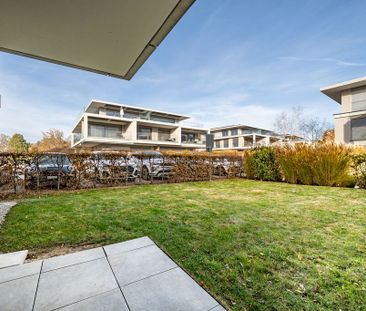 Studio proche de l'EHL - Foto 5