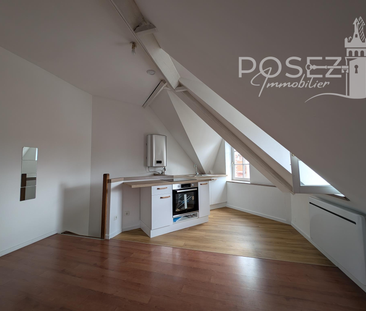 Location Appartement 2 pièces 30m² COMINES 59560 - Photo 5