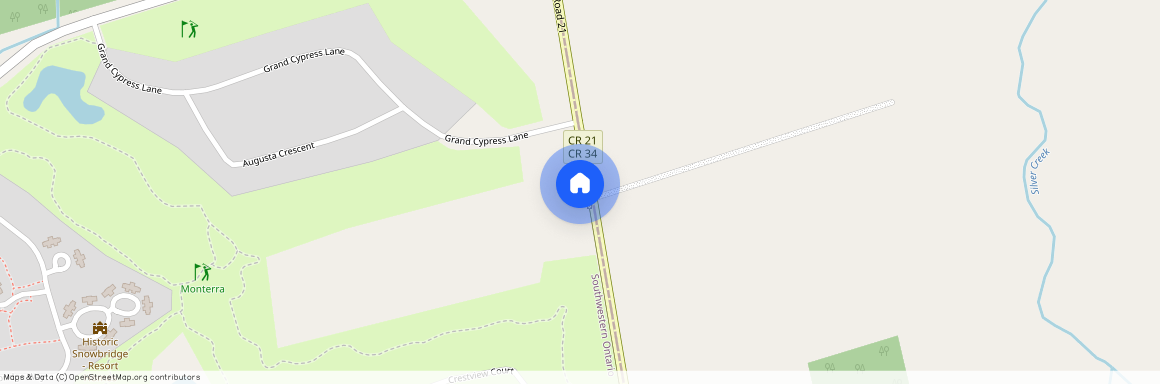 230 Grey Road 21 Road, Blue Mountains