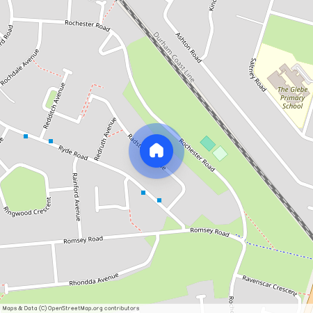 Radstock Avenue, Stockton-on-tees, TS19 9EB