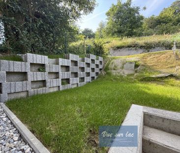 Renovated apartment with character, stunning views in Grandvaux - Photo 4