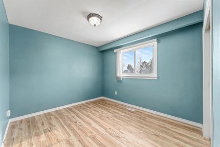 For Lease - 148 Derrydown Road Unit# Main Floor, Toronto, Ontario - Photo 4