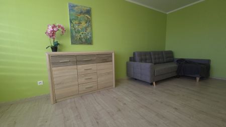 Ładna Kawalerka! 33 m2. Osobna kuchnia. - Photo 3