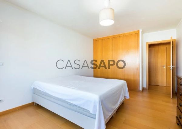 Apartamento T4 para alugar em Oeiras