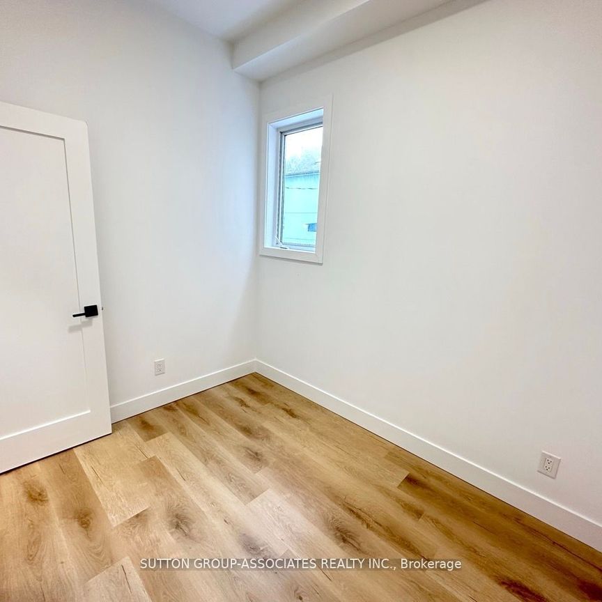 For Lease - 1630 Weston Road Unit# 1, Toronto, Ontario - Photo 1