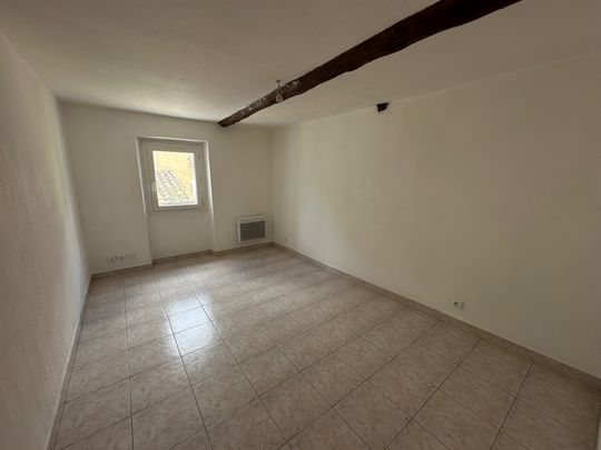 Appartement 2 pièce(s) 1 chambre(s) 35.01 m² - Photo 1