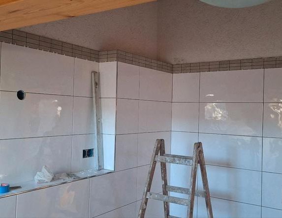 Loft-Wohnung ca. 100 qm (3-4 Zimmer) in absolut ruhige Lage - Photo 1