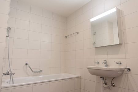 3.5 Zimmer, 79 m², 3. Stock - Foto 4