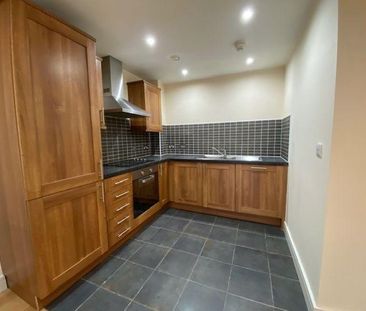 1 bedroom apartment to rent - Photo 3