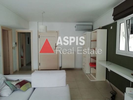 Διαμέρισμα για ενοικίαση Τερψιθέα (Γλυφάδα) - Photo 1
