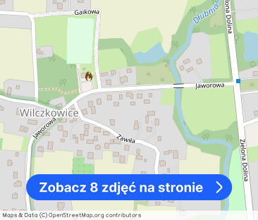 Wynajmę dom w Wilczkowicach ok. 50 m2 - Zdjęcie 1