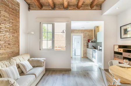 Carrer de l'Hort de la Vila, Barcelona, Catalonia 08017 - Photo 3