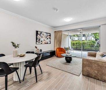 2205/141 Campbell St, Bowen Hills QLD 4006 - Apartment For Rent | D... - Photo 5
