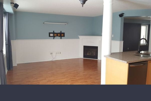 Four bedroom detached home for rent in Bowmanville - Photo 1