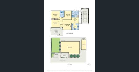 Low-Maintenance Living – 3 Bedrooms or 2 Bedrooms + Study - Photo 2