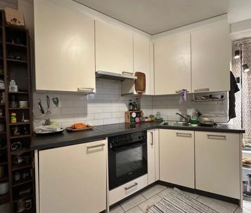 Appartement de 2 pièces de 36 m2 au rez-de-chaussée - Photo 2