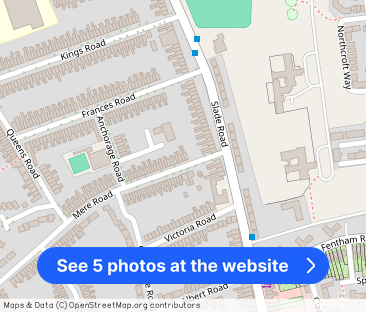 Mere Road, Birmingham - Photo 1