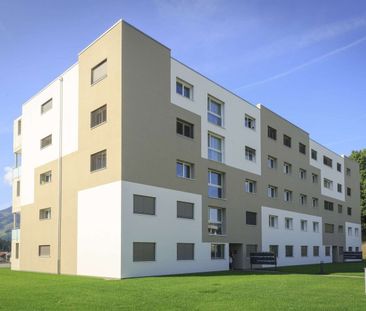 Logement lumineux de 3.5 pièces à la Tour-de-Trême ! - Foto 1