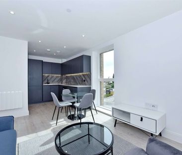 A second floor furnished apartment with south facing private balcon... - Photo 3