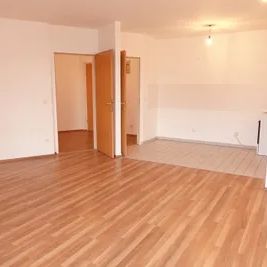 Großzügige 2 Zimmer Neubauwohnung - zwischen Matzleinsdorfer Platz und Waldmüllerpark - Photo 1