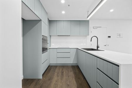 Two Bedroom Apartment - Photo 5