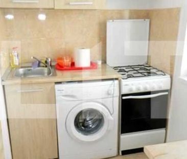 Apartament 1 camera, 30 mp, modern, zona strazii Observatorului - Fotografie 4