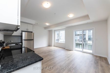 For Lease - 2635 William Jackson Drive Unit# 108, Pickering, Ontario - Photo 4