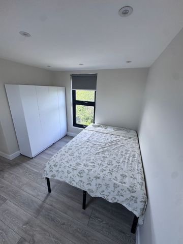Room in a Shared House, Stonebridge Lock Cottages, N17 - Photo 4