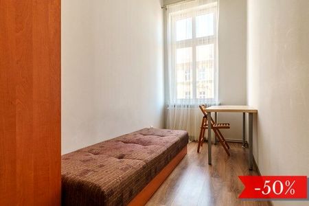 Pokój, ul. Piastowska - Zdjęcie 2