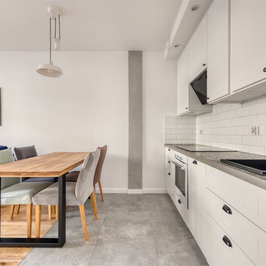 Łódź, Śródmieście, Przędzalniana - Photo 1