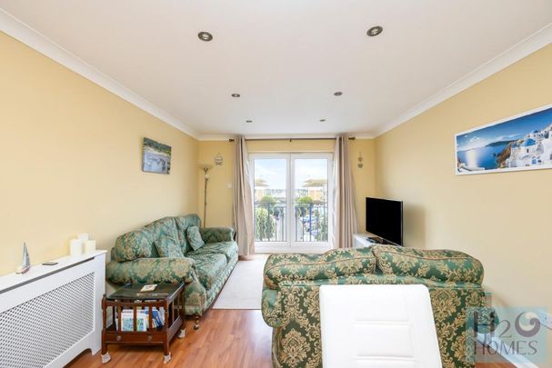 2 bedroom apartment to rent - Photo 1