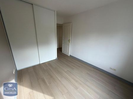 Location Appartement 2 pièces 39m² POITIERS 86000 - Photo 3