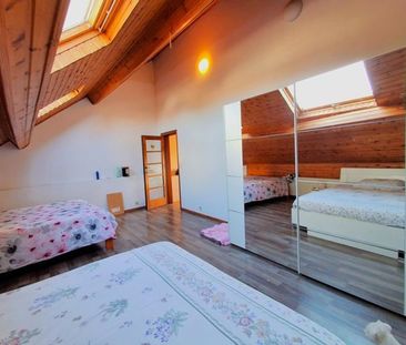 Duplex te huur - Foto 1