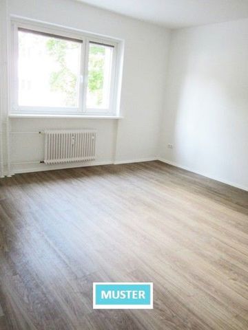 Preisgünstige und praktische 2,5-Zimmer-Wohnung - Foto 4