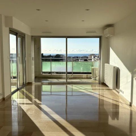 Location Appartement 3 pièces CANNES 06400 - Photo 1