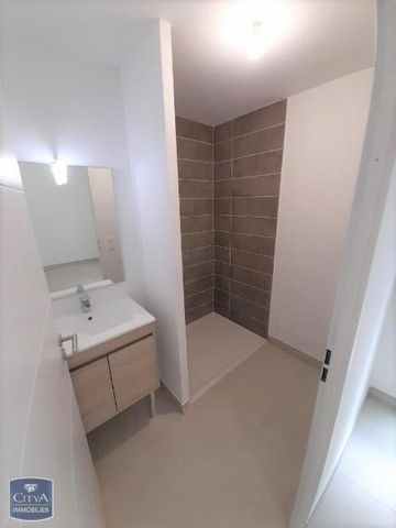 Location Appartement 2 pièces 37m² MONTPELLIER 34000 - Photo 4