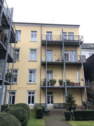 Stilvolle Seniorenwohnung in Arnsberg - Photo 4